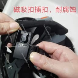 Diving Helmet Anti Impact Thickened Saltwater Resistant Red Yellow Tactical Water Rescue Safety Helmet