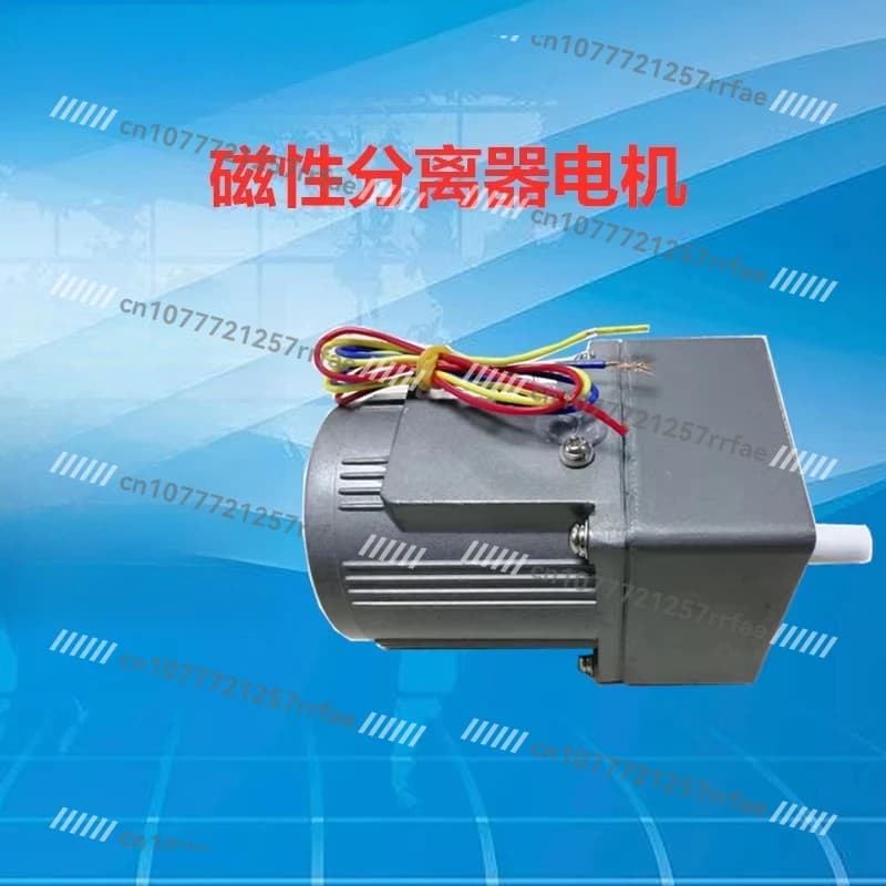 Special Motor for Magnetic Separator of Grinding Machine (380V/220V)