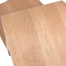 Length:2.5meters Width:580mm Thick:0.5mm North American Cherry Wood Veneer Sheets Home Furniture DIY Wooden Door Decoration