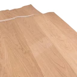 Length:2.5meters Width:580mm Thick:0.5mm North American Cherry Wood Veneer Sheets Home Furniture DIY Wooden Door Decoration