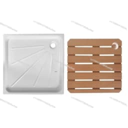 RV Accessories Yacht 600x600 Small Toilet OEM Camping Toilet Base