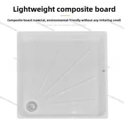 RV Accessories Yacht 600x600 Small Toilet OEM Camping Toilet Base