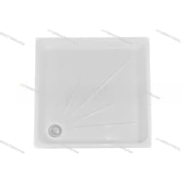 RV Accessories Yacht 600x600 Small Toilet OEM Camping Toilet Base