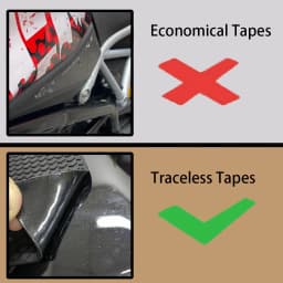 X-T Motorcycle Tank Traction Pad Anti Slip Sticker Gas Knee Grip Protector For For KTM 1290 Super Duke R 2014 - 2019