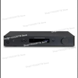 NAD C328 Stereo High-power Amplifier Professional Hifi Fever Combined Digital Amplifier Amp