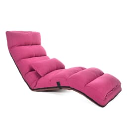 Lazy sofa tatami foldable single recliner bay window creative leisure floor