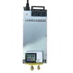 Smart Adjustable Charger 200A 8-15V for Large Capacity Lithium Battery 3000W Fast Charging