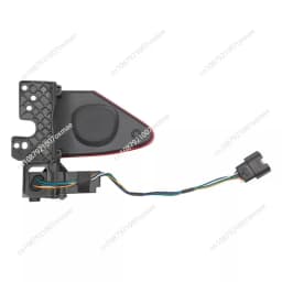 For Car Charging Port Door Assembly For Tesla Model S/Model X 2016-2020 1038548-00-I
