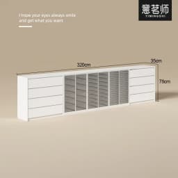 X9 Nail Salon Display Nail Polish Gel Storage Cabinet Floor-standing Nail Polish Color Board Wall Cabinet Storage