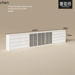 X9 Nail Salon Display Nail Polish Gel Storage Cabinet Floor-standing Nail Polish Color Board Wall Cabinet Storage