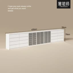 X9 Nail Salon Display Nail Polish Gel Storage Cabinet Floor-standing Nail Polish Color Board Wall Cabinet Storage