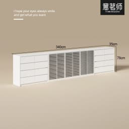 X9 Nail Salon Display Nail Polish Gel Storage Cabinet Floor-standing Nail Polish Color Board Wall Cabinet Storage