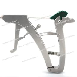 Scorpion Arthroscopic Instruments Suture Passer Grasper With Threader