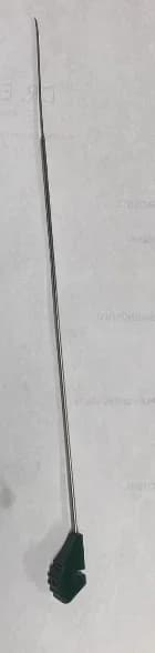 Scorpion Arthroscopic Instruments Suture Passer Grasper With Threader
