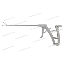 Scorpion Arthroscopic Instruments Suture Passer Grasper With Threader