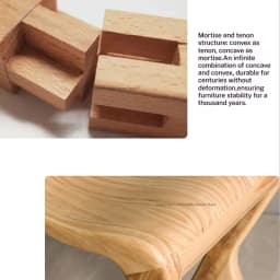 Luxury Wooden Bar Chairs High Stool Vintage Relax Reception Bar Chairs Nordic Minimalist Design Bar Furniture Barkrukken FYBC