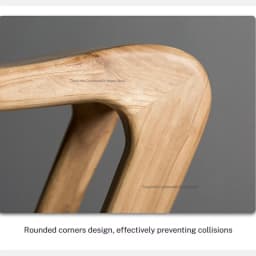 Luxury Wooden Bar Chairs High Stool Vintage Relax Reception Bar Chairs Nordic Minimalist Design Bar Furniture Barkrukken FYBC