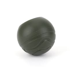 4Pcs Camping Chair Leg Cap Anti Slip Stabilizing Rubber Ball Feet Shock Absorption Chair Leg Protectors for Helinox Chair
