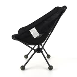 4Pcs Camping Chair Leg Cap Anti Slip Stabilizing Rubber Ball Feet Shock Absorption Chair Leg Protectors for Helinox Chair
