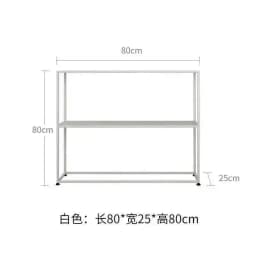 Iron Corner Table Console Nordic Table Minimalist for Entrance Living Room Furniture Sofa Side Hallway Console Tables