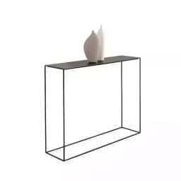 Iron Corner Table Console Nordic Table Minimalist for Entrance Living Room Furniture Sofa Side Hallway Console Tables