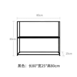 Iron Corner Table Console Nordic Table Minimalist for Entrance Living Room Furniture Sofa Side Hallway Console Tables