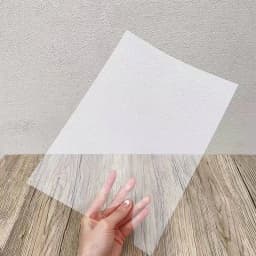5/10Pcs 210x297mm A4 Colored Transparent PVC Plastic Sheet Thick 0.3mm 0.5mm Matte PP Sheet Material