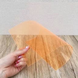 5/10Pcs 210x297mm A4 Colored Transparent PVC Plastic Sheet Thick 0.3mm 0.5mm Matte PP Sheet Material