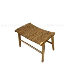 rattan, single, leisure, solid wood, backrest, balcony, homestay, log, homestay, living room, recliner, chair