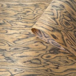 58x250cm ALPI Sottsass Engineered Wood Veneer, Reconstituted Fleece Backed Composite Veneer Sheet for Furniture Renovation & DIY