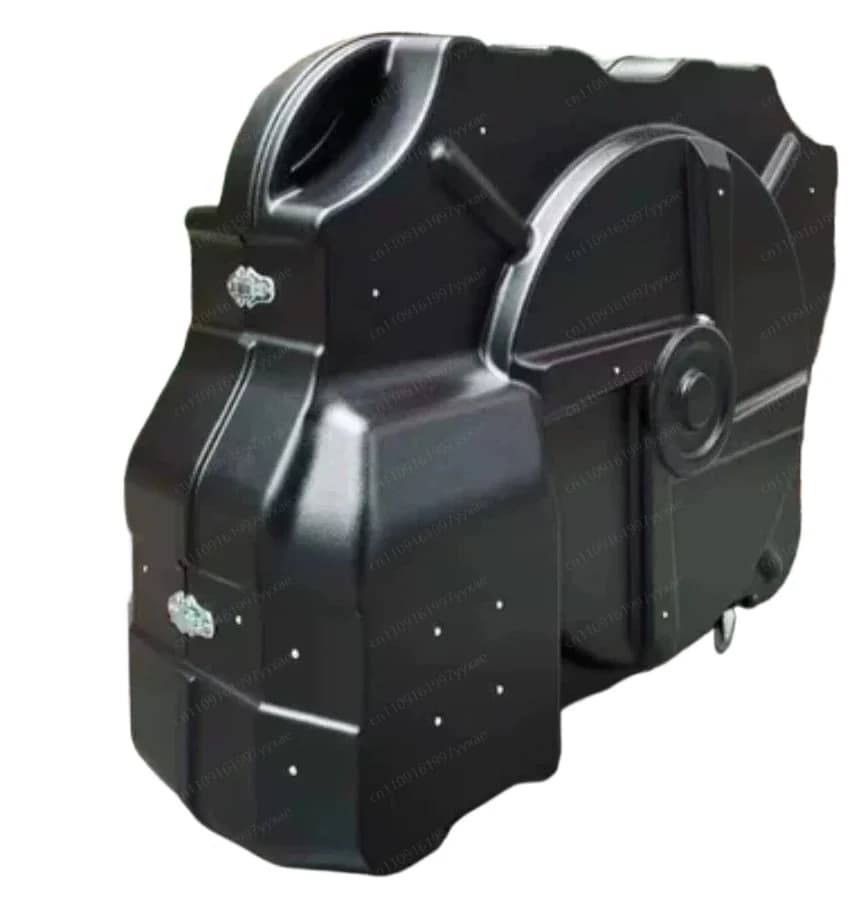Bicycle Travel Case Bikes - Bicycle Air Flights Travel Hard Case Box Bag