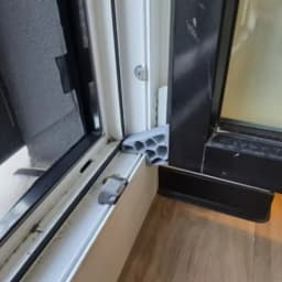 Heavy Duty Anti Collision Window Stopper, Non Slip Tilt Turn Casement Window Wedge Limiter for Home Office Renovation