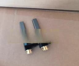 Suitable for single-phase series motor DW-PCa52 for vacuum cleaners
