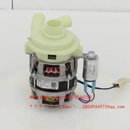 Suitable for Dishwasher Induction Pump YXW - 50-2-15 L 11001010000002