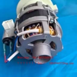 Suitable for Dishwasher Induction Pump YXW - 50-2-15 L 11001010000002