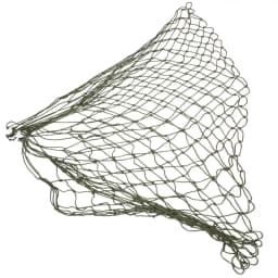 Durable Thick Nylon Rope Nylon Mesh Hammock 200x80cm High Bearing Weight Travel Hammock Portable Camping Hammock Home Leisure