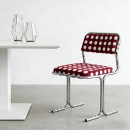Bauhaus Style Dining Chair Modern Stainless Steel Counter Stool Retro Designer Living Room Chair Creative Kitchen Island Seats