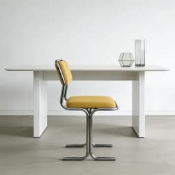 Bauhaus Style Dining Chair Modern Stainless Steel Counter Stool Retro Designer Living Room Chair Creative Kitchen Island Seats