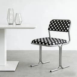 Bauhaus Style Dining Chair Modern Stainless Steel Counter Stool Retro Designer Living Room Chair Creative Kitchen Island Seats