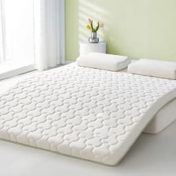 Latex Compression Foam Mattress Cover Household Bedroom Upholstered Tatami Dormitory Student Single Rental