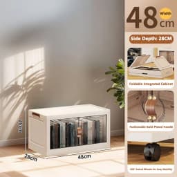 China Simple Wardrobe Foldable Baby Clothes Plastic Multi-layer Storage Cabinet Bedroom Baby Wardrobe Rental Room