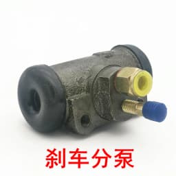 Small Loader Forklift Accessories Oil Brake Master Cylinder Brake Cylinder Forklift Pump 12/16/18/20