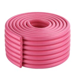 Home 16 Colors Children Protection Furniture Foam Bumper Table Edge Safety Desk Corner Protector Guard Strip Baby Safety