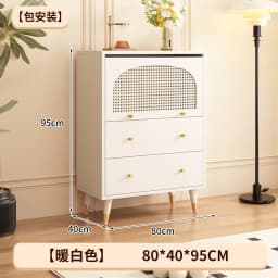 Nordic Corner Living Room Cabinets Storage Organizer Display Entryways Living Room Cabinets Kitchen Craft Vitrina Home Furniture