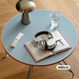 MOMO Bauhaus Coffee Table Living Room Round Table Small New Artistic Sense Small Coffee Round Table Tea Rack