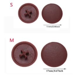 Hide Beautify Bolts Exterior Furniture Hardware Car Home Decor Screw Lids Self-tapping Snap Cap Screws Fold Snap Nuts Covers