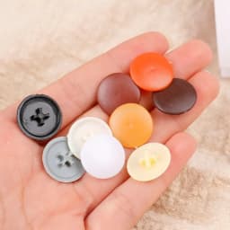 Hide Beautify Bolts Exterior Furniture Hardware Car Home Decor Screw Lids Self-tapping Snap Cap Screws Fold Snap Nuts Covers