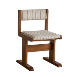 Mid Century Vintage Solid Wood Dining Chair Home Designer Backrest Bedroom Minimalist French Retro Single Seat Decor Furniture