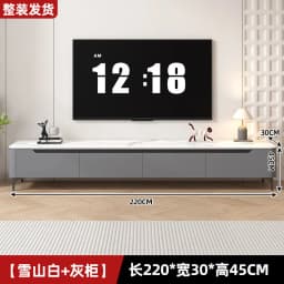 Designer Aesthetic Tv Stands Modern Living Room Cabinets Display Coffee Tv Table Universal Coffee Archivadores Home Furniture