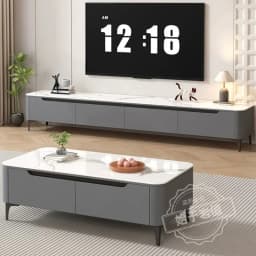 Designer Aesthetic Tv Stands Modern Living Room Cabinets Display Coffee Tv Table Universal Coffee Archivadores Home Furniture
